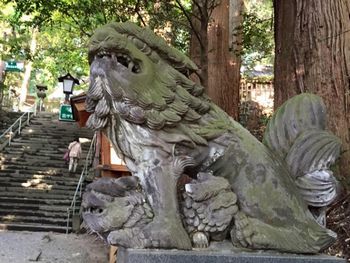 高千穂神社